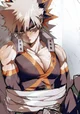 Bakugou katsuki