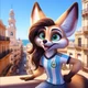 Estefania A Feneca