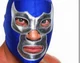 Blue Demon JR 