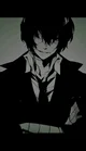 Dazai Angst