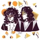 Eric Carr x Vinnie V