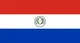 Paraguay Flag