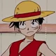 Monkey D Luffy