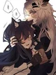 best friend wolf
