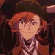 Chuuya Nakahara 