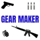 Gear set maker