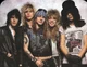 Guns N Roses