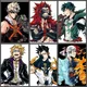 Bnha Adult Au