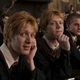 Gemelos Weasley