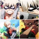 Katsuki Bakugo 