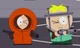 Kenny McCormick 