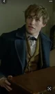 Newt scamander