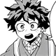Izuku Midoriya 