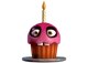 Carl The Cupcake