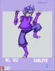 Sable 
