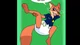 Nick Wilde -Diaper-
