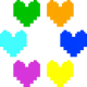 The 6 Human Souls