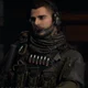 COD Johnny MacTavish
