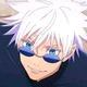 Gojo Satoru 