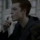Ian Gallagher 