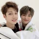 01 Chan and Jeongin