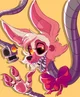 Mangle
