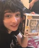 Finn Wolfhard