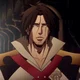 Trevor belmont