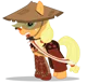 War Applejack