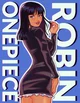 Nico robin 