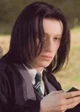 Young Severus Snape
