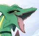 Rayquaza
