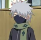 Kakashi kid