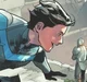 FANTASY Dick Grayson
