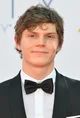 Evan peters