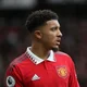 Jadon Sancho