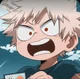 Kid Bakugo