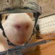 Military Hamster