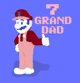 Grand dad 7