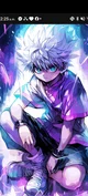 Killua