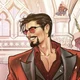 Tony Stark