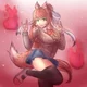 Fox Monika