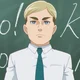 Erwin Smith