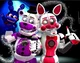 Funtime animatronics