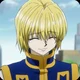 Kurapika
