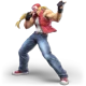 Terry Bogard