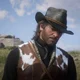 Arthur Morgan