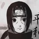 Kid Itachi Uchiha