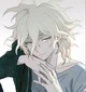 Nagito Komeda 