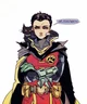Damian Wayne